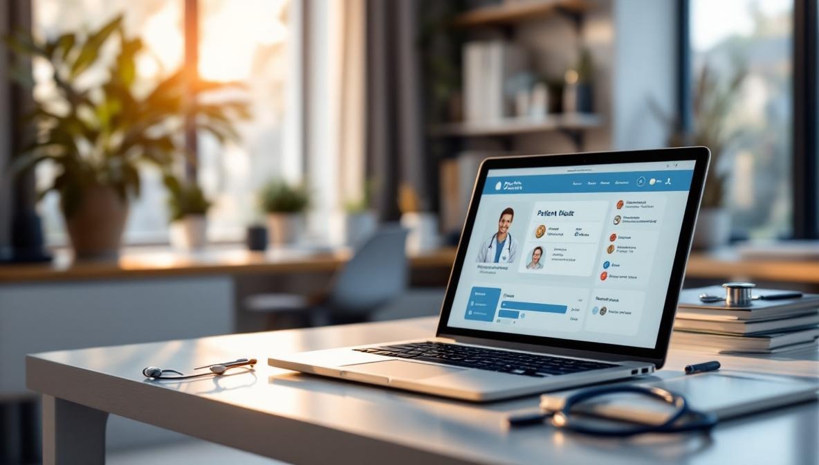 KI in der Arztpraxis: Erste Schritte mit 5 DSGVO-sicheren Use Cases