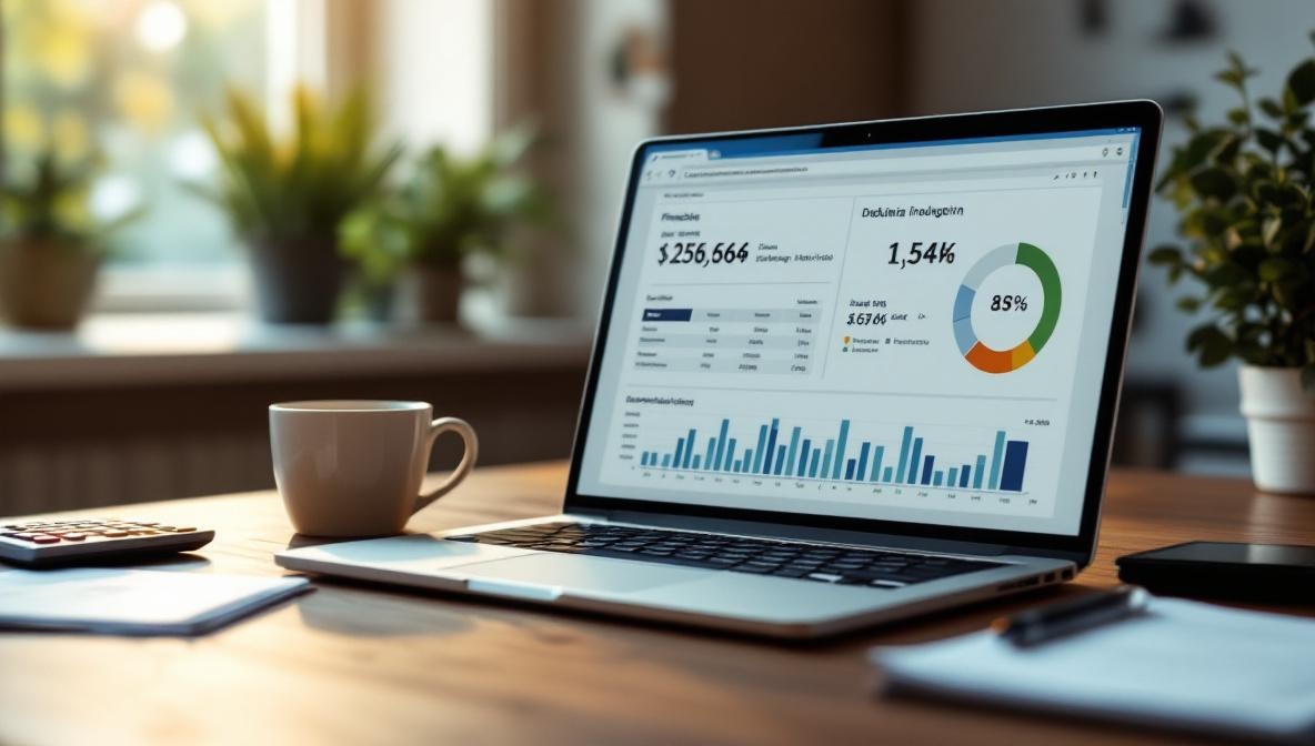 KI-Kostenstellen in der BWA: Wie du KI-Tools sauber verbuchst