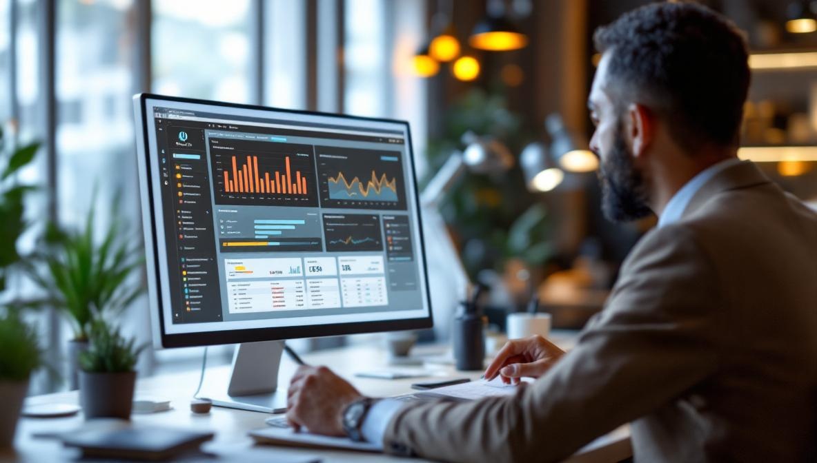 KI in der Kreditvergabe: Was Banken und Sparkassen ab August 2026 nachweisen müssen