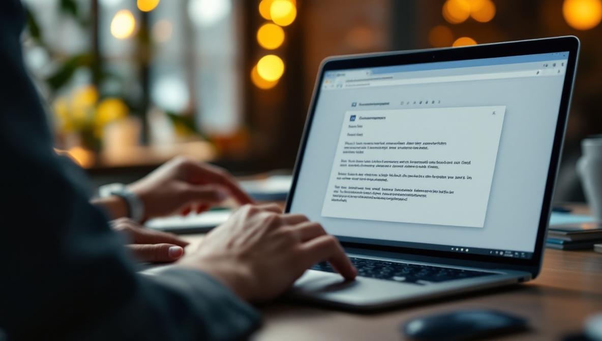 KI Kundenanfragen automatisch beantworten: Leitfaden für KMU