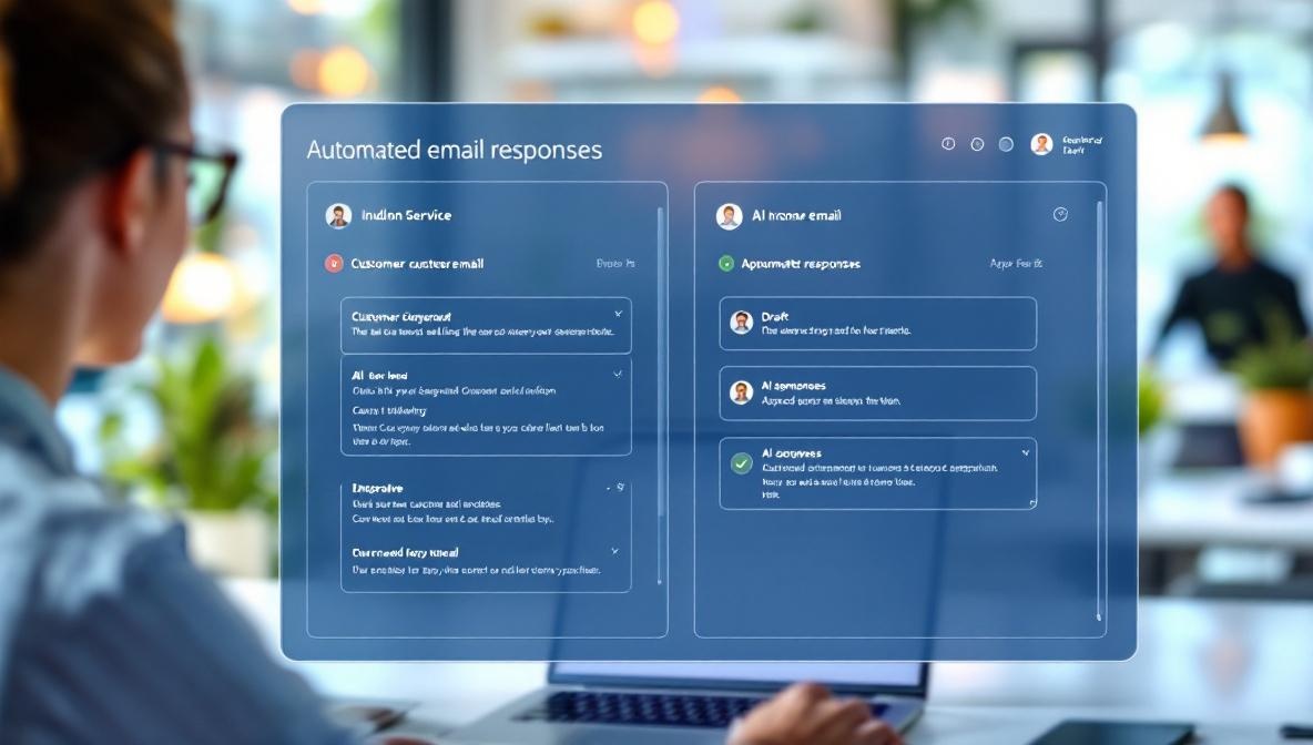 KI Kundenanfragen automatisch beantworten: So erreichst du über 80 % Antwortquote