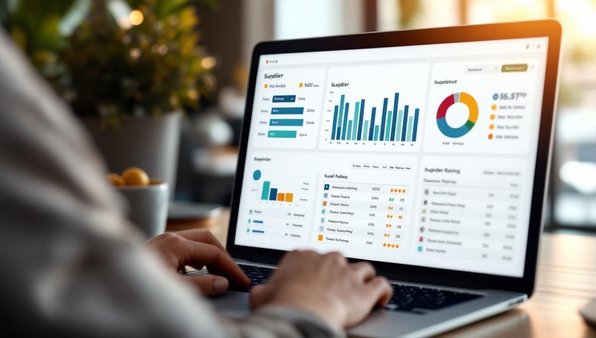 KI im Einkauf: So automatisierst du Lieferantenbewertung, Preisvergleich und Bestelloptimierung