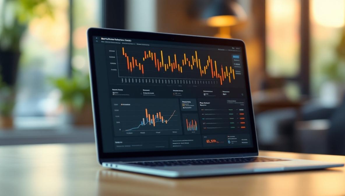 Marktanalysen automatisch erstellen mit KI: Tools und Methoden