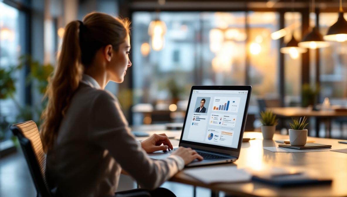 Onboarding neuer Mitarbeiter automatisieren: KI-Tools und Checklisten