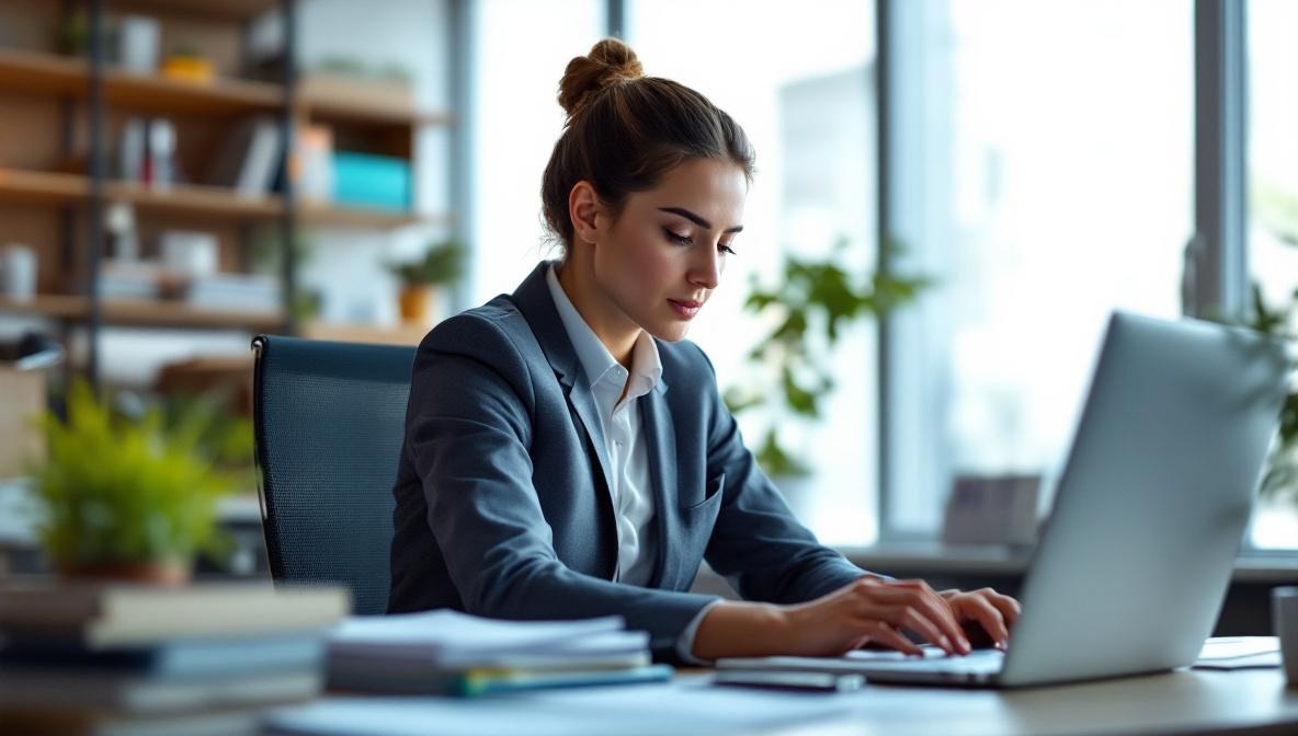 KI in der Personalabrechnung: Lohn, Urlaub und Onboarding automatisieren