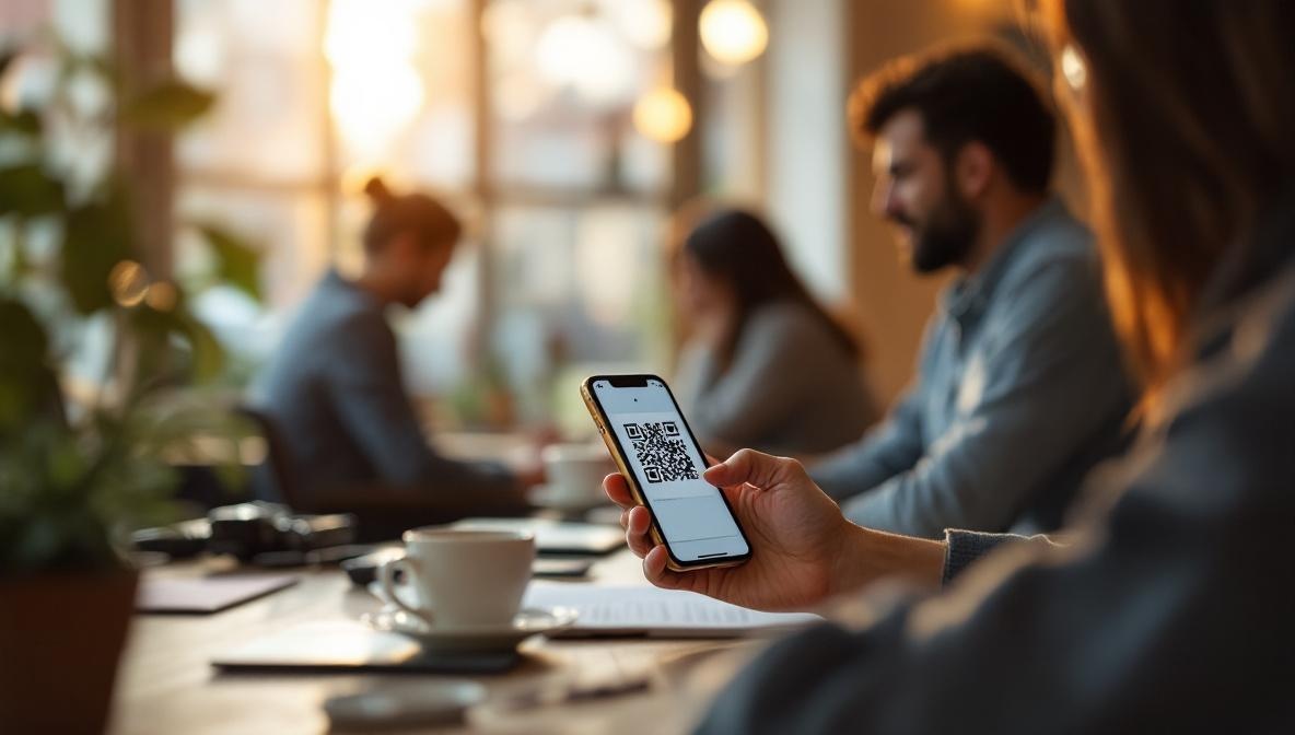 KI-Phishing 2026: 8,3 Milliarden Versuche pro Quartal, was Mittelstand schulen muss