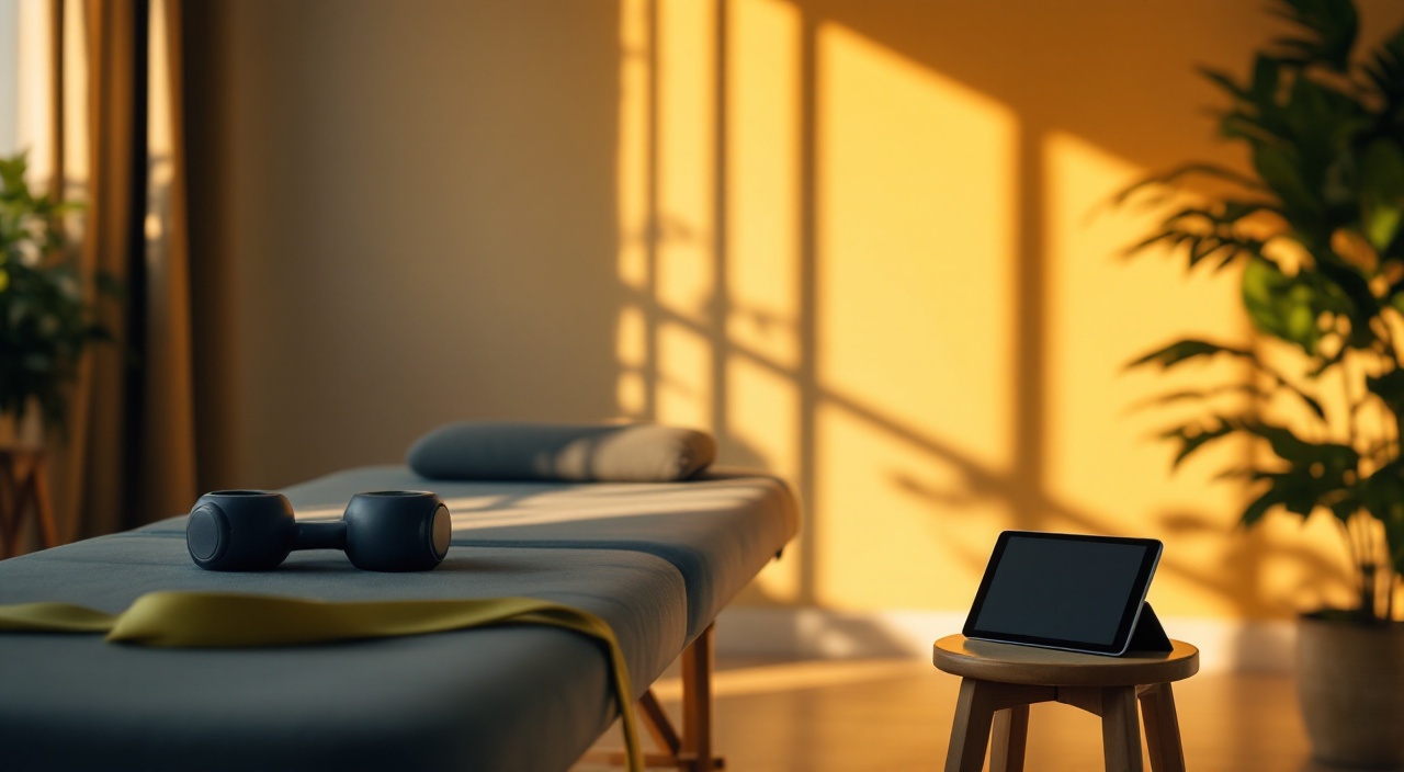 KI in der Physiotherapie-Praxis: Wo sie im Alltag wirklich hilft