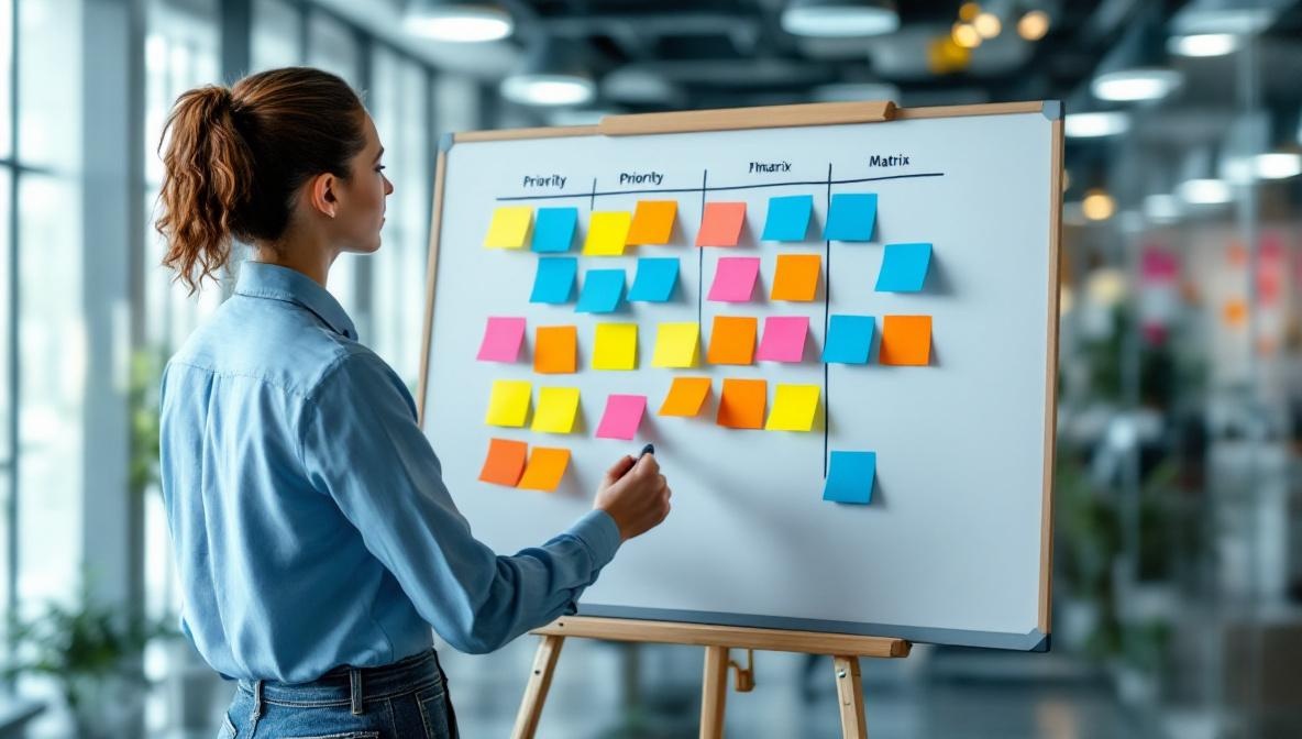 KI Potenzialanalyse im Unternehmen: In 5 Schritten zum Pilotprojekt