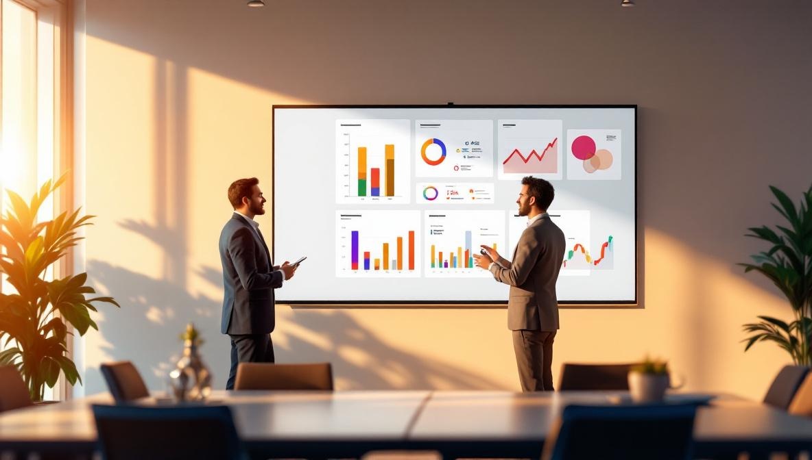 KI Präsentation erstellen: Gamma, Beautiful.ai, Tome, Copilot und Canva im Vergleich