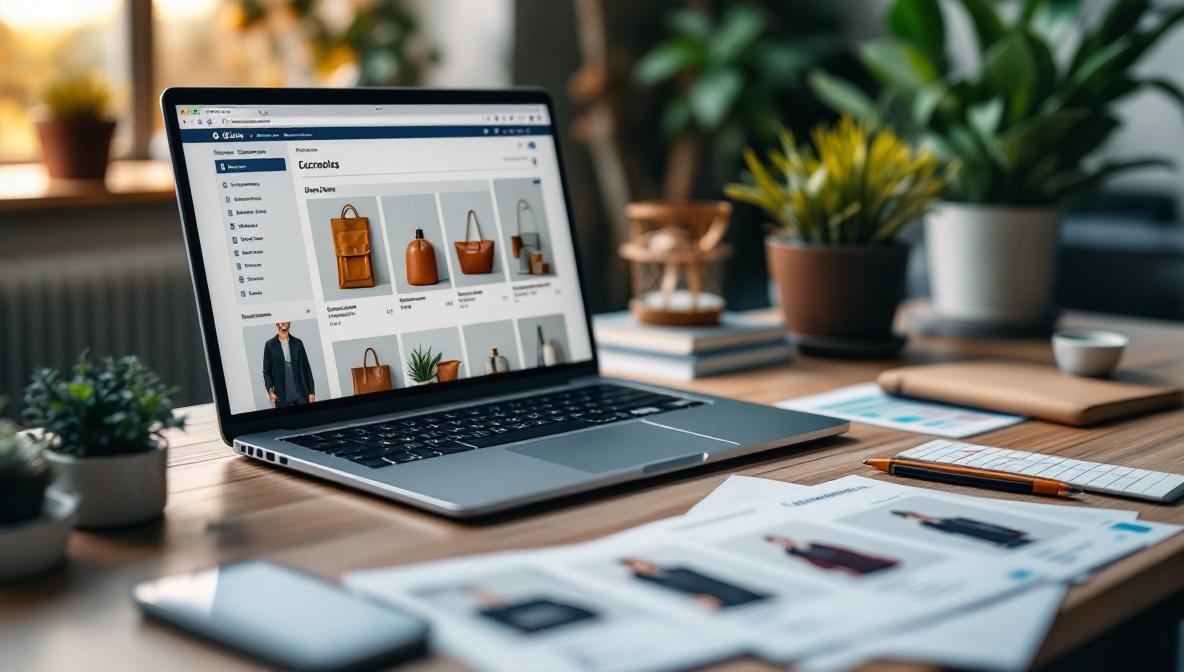 KI für Produktbeschreibungen im Online-Shop: 100 Texte in einer Stunde statt in einer Woche