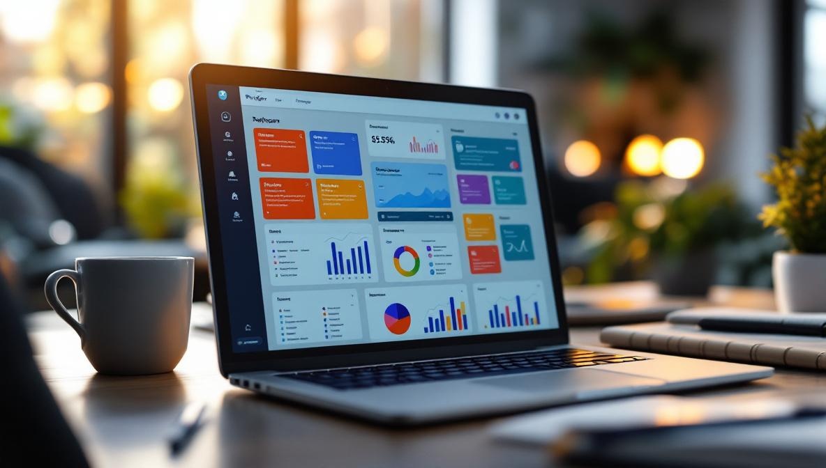 KI Projektmanagement Tools 2026: Die 5 besten im Vergleich