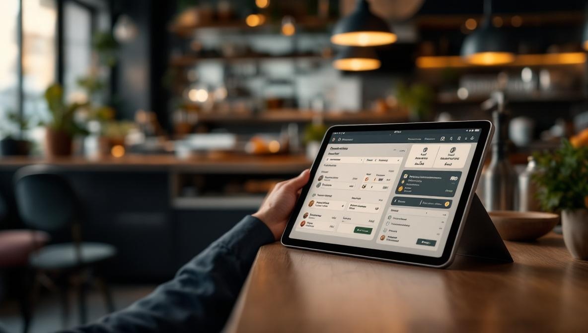 KI im Restaurant: 10 Anwendungen die 2026 in der Gastronomie funktionieren