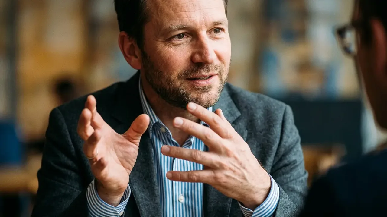 KI-Roadmap für KMU 2026: In 5 Schritten zur eigenen KI-Strategie