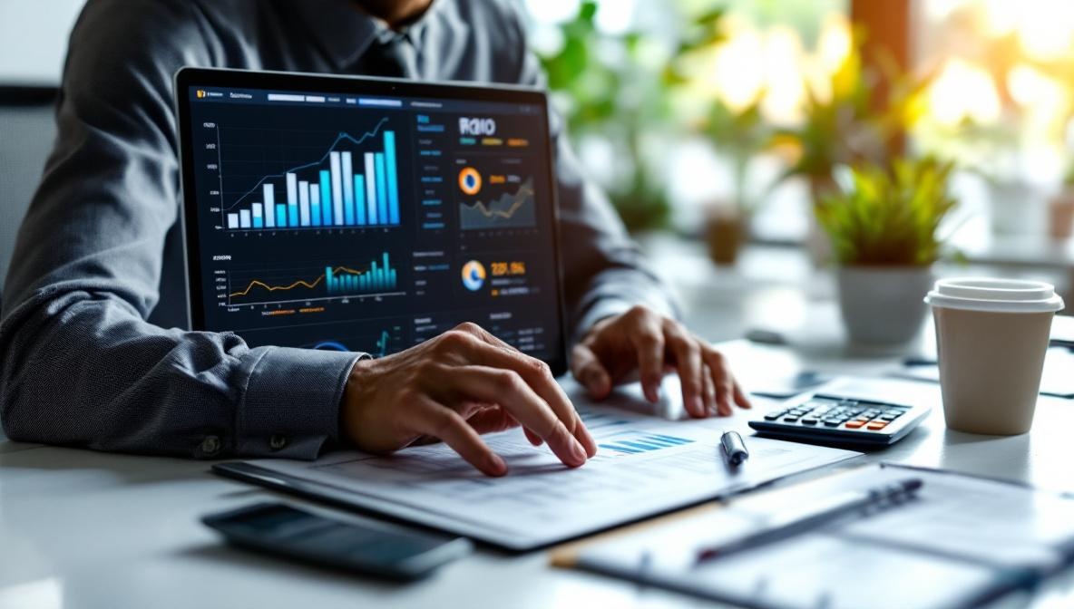 KI ROI berechnen: So baust du einen Business Case, der überzeugt