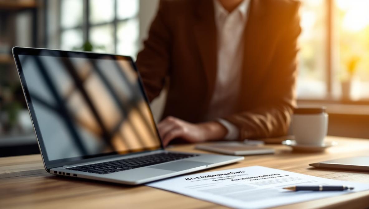 KI-Schulungsnachweis Vorlage: Was nach Art. 4 EU AI Act reingehört