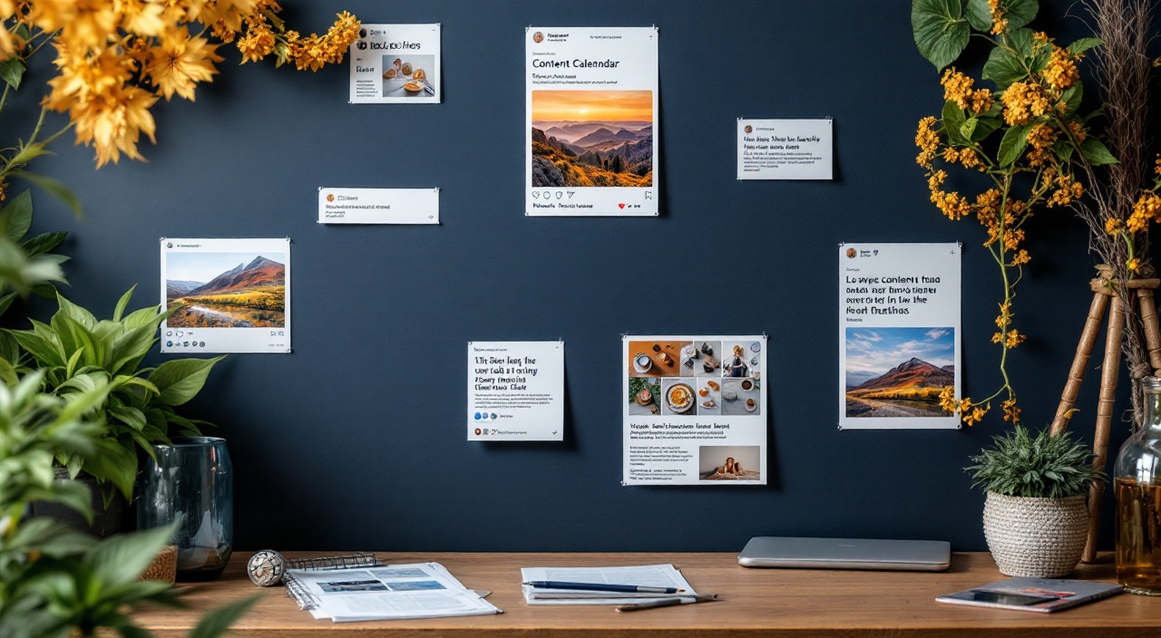 Social Media mit KI: was kleinen Betrieben hilft