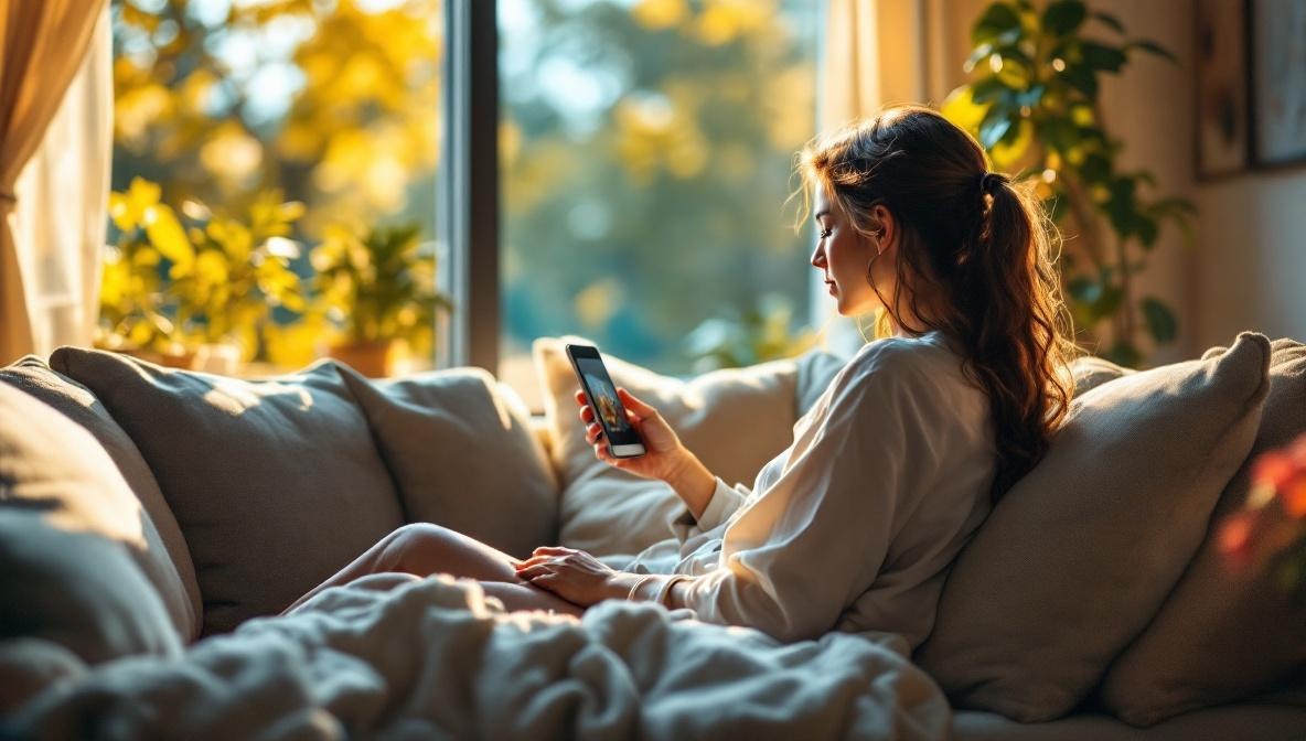 KI Social Media Content erstellen: Von der Idee zum Post in 5 Minuten