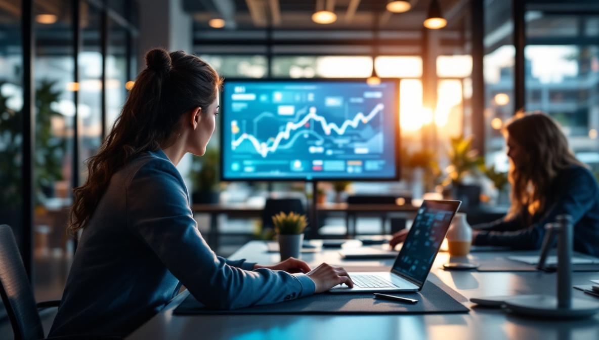 KI in der Spedition: Frachtmanagement, Routenoptimierung und Disposition