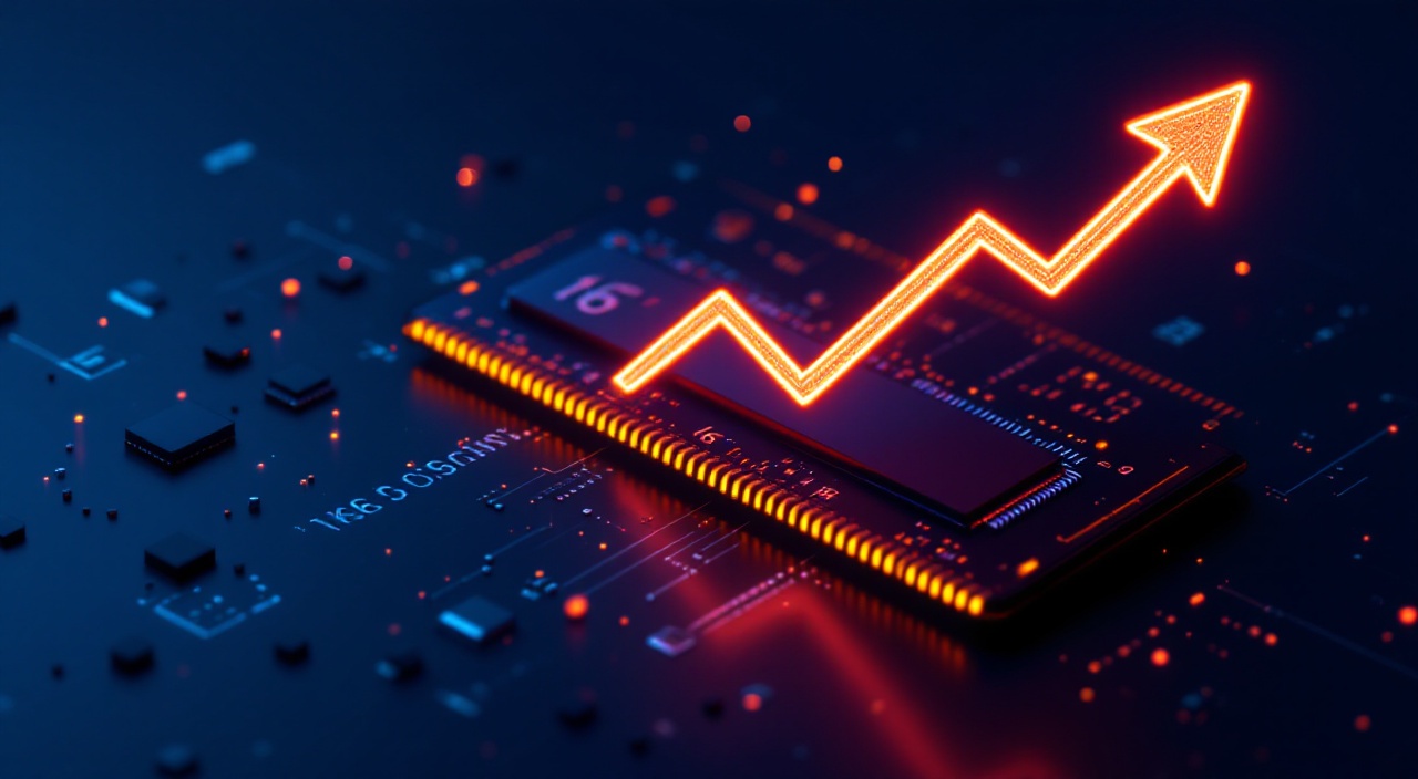 Warum KI deinen nächsten Computer teurer macht