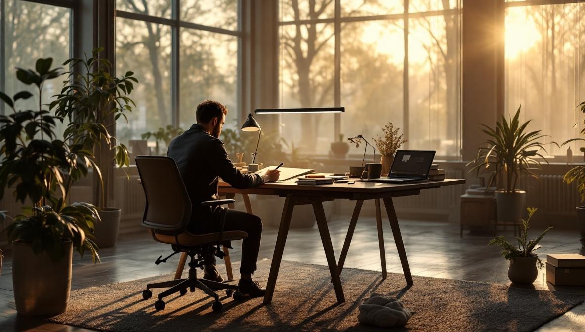 KI-Stellenabbau 2026 nach Bitkom-Studie: Was du jetzt konkret tun kannst