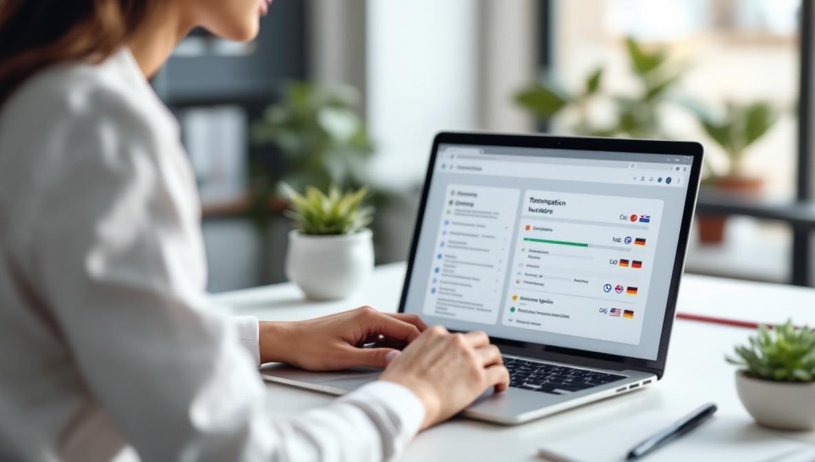 KI Übersetzung für Geschäftsdokumente: DeepL Pro vs ChatGPT vs Claude im Praxistest