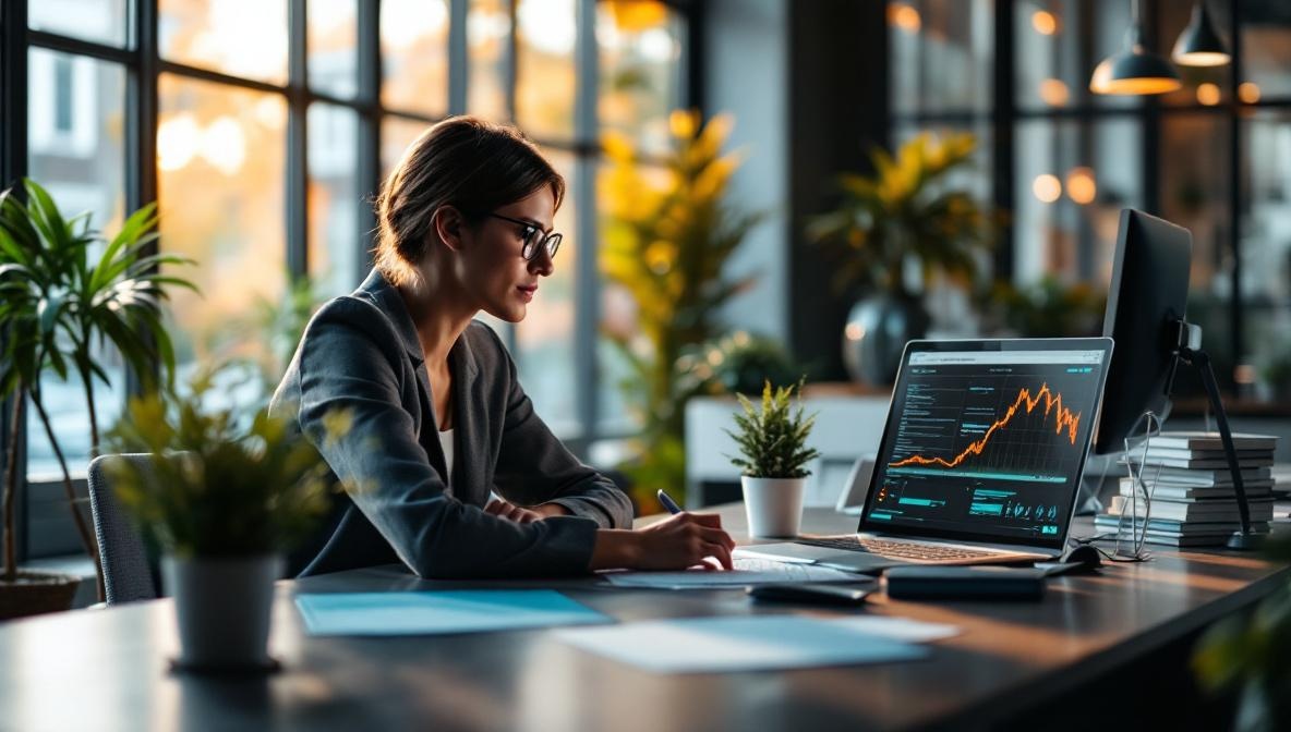 Verträge mit KI prüfen: Contract AI für Unternehmen