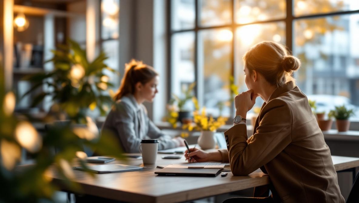 KI-Weiterbildung: 4 Wochen oder 4 Monate? Was bringt wirklich mehr?