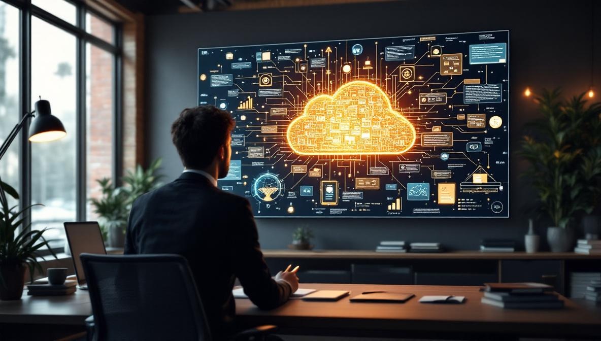 KI Wissensdatenbank Firmenwiki aufbauen: So wird dein Unternehmenswissen sofort abrufbar