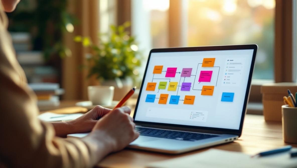 KI-Workflow-Automation ohne Programmierkenntnisse: Womit du 2026 wirklich starten kannst