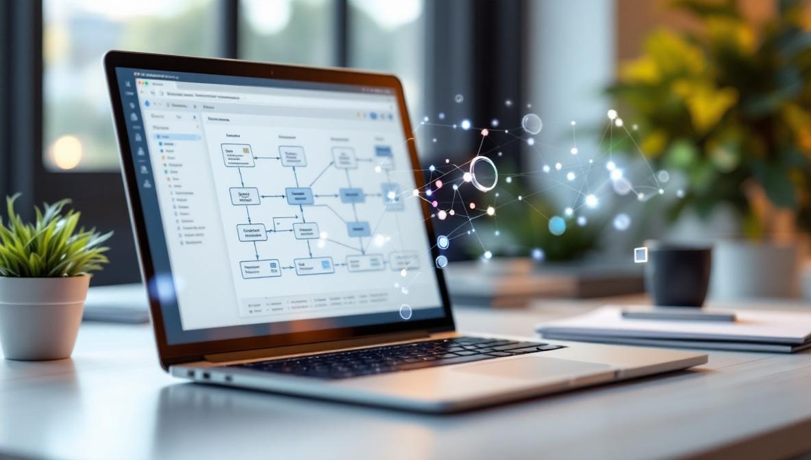 KI Workflows ohne Code: 5 Beispiele, die du sofort in n8n umsetzen kannst