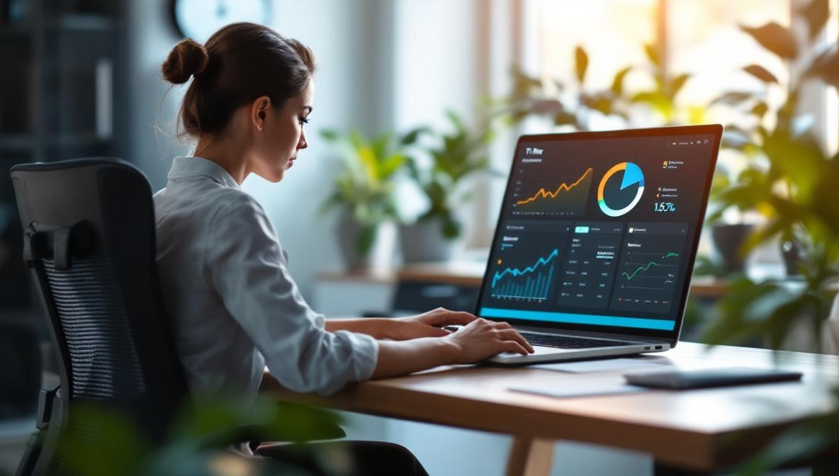 KI-Zeiterfassung: Ueberblick ueber den Markt und Auswahlkriterien