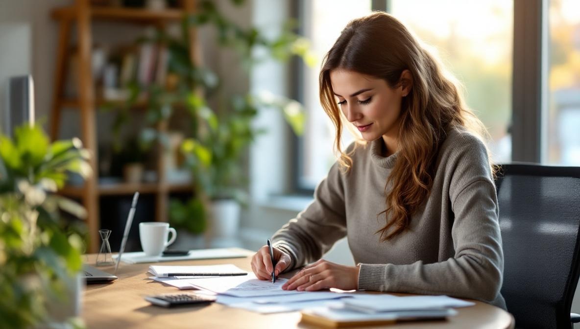 Kinderbetreuungskosten bei Weiterbildung: So holst du dir Geld zurück