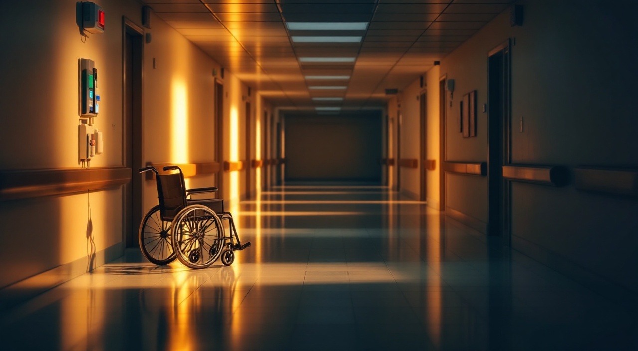 Krankenhaus Insolvenz 2026: Was du jetzt tun solltest