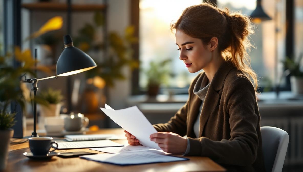 Kündigung erhalten: Was du jetzt tun musst (Schritt-für-Schritt-Plan)