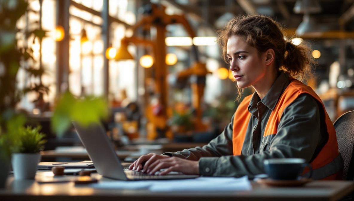 Kurzarbeit und Weiterbildung kombinieren: Jetzt die Zeit nutzen