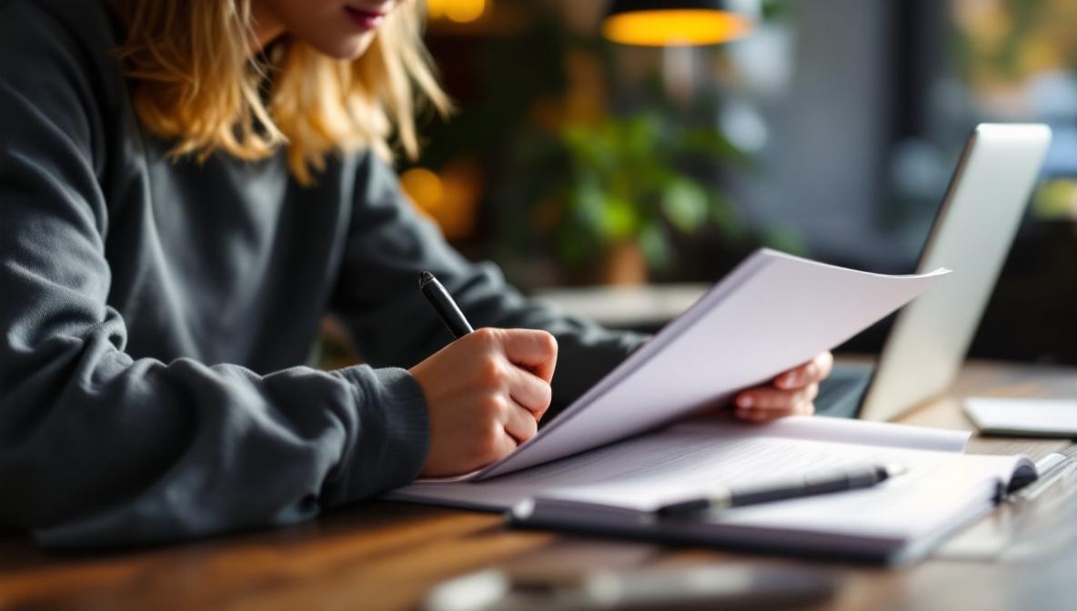 Lebenslauf Lücke erklären 2026: Ehrlich, sachlich, ohne Drama