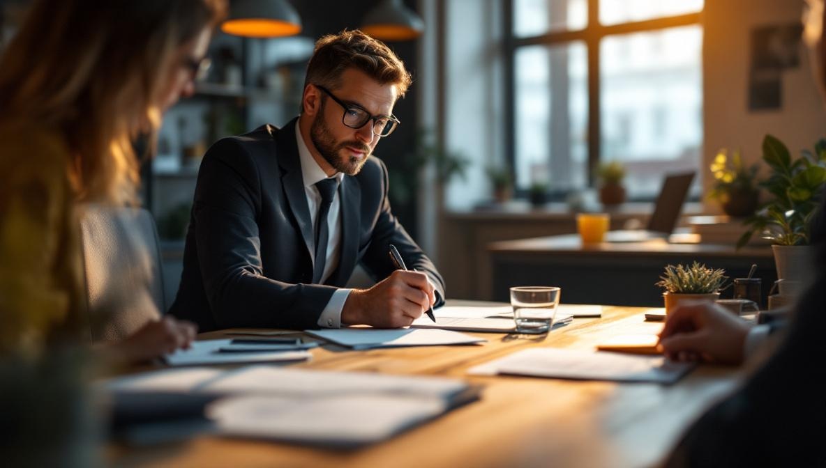 Lehrer Burnout Quereinstieg Wirtschaft: Der realistische Weg
