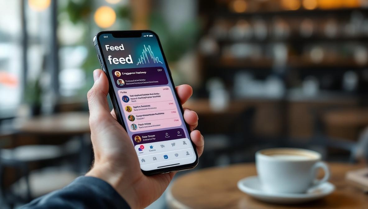 LinkedIn-Algorithmus 2026: Was wirklich noch funktioniert