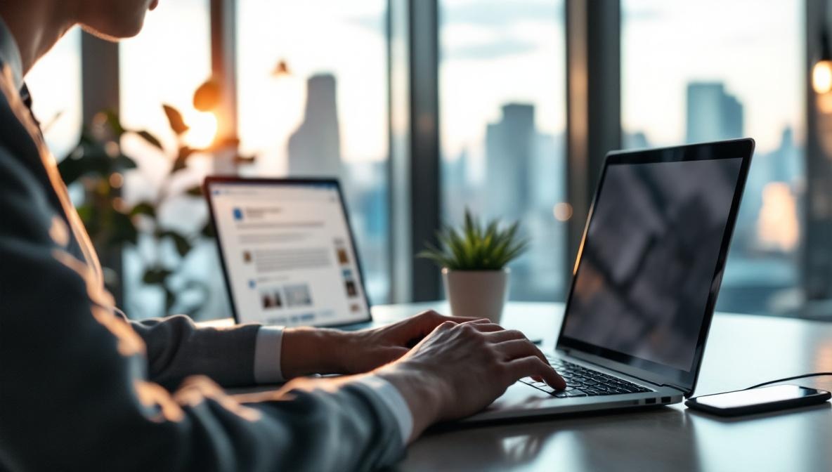 LinkedIn Content-Strategie B2B: Was 2026 wirklich funktioniert