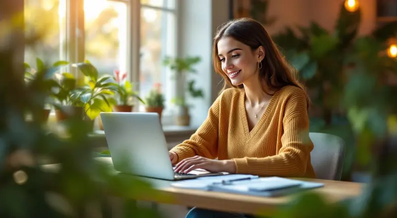 Infografik LinkedIn Algorithmus 2026 mit den vier Ranking-Faktoren