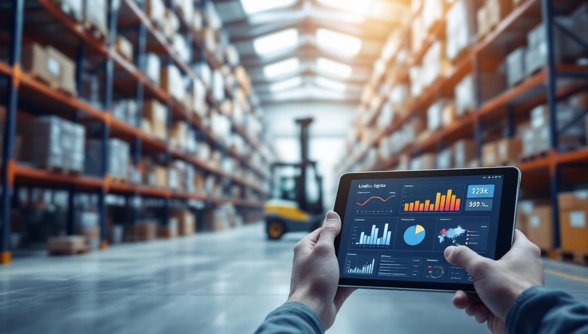 Logistikmeister IHK online 2026: Förderung, Ablauf und Karriere