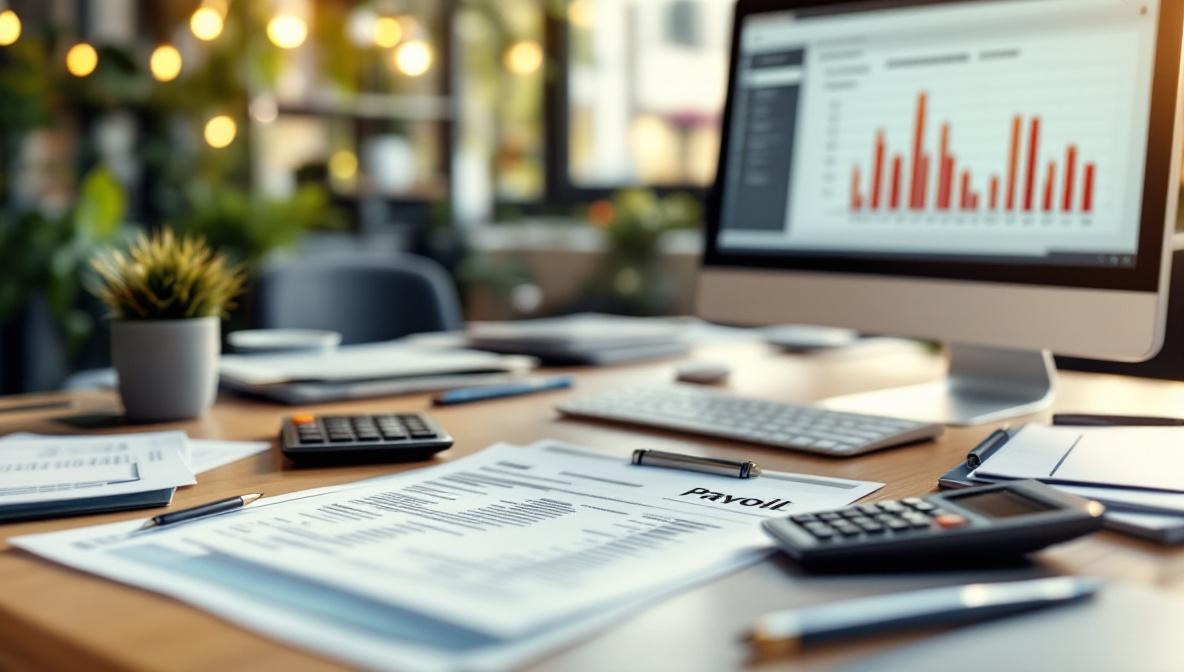 Lohnbuchhalter Weiterbildung 2026: IHK, DATEV, Förderung und Verdienst