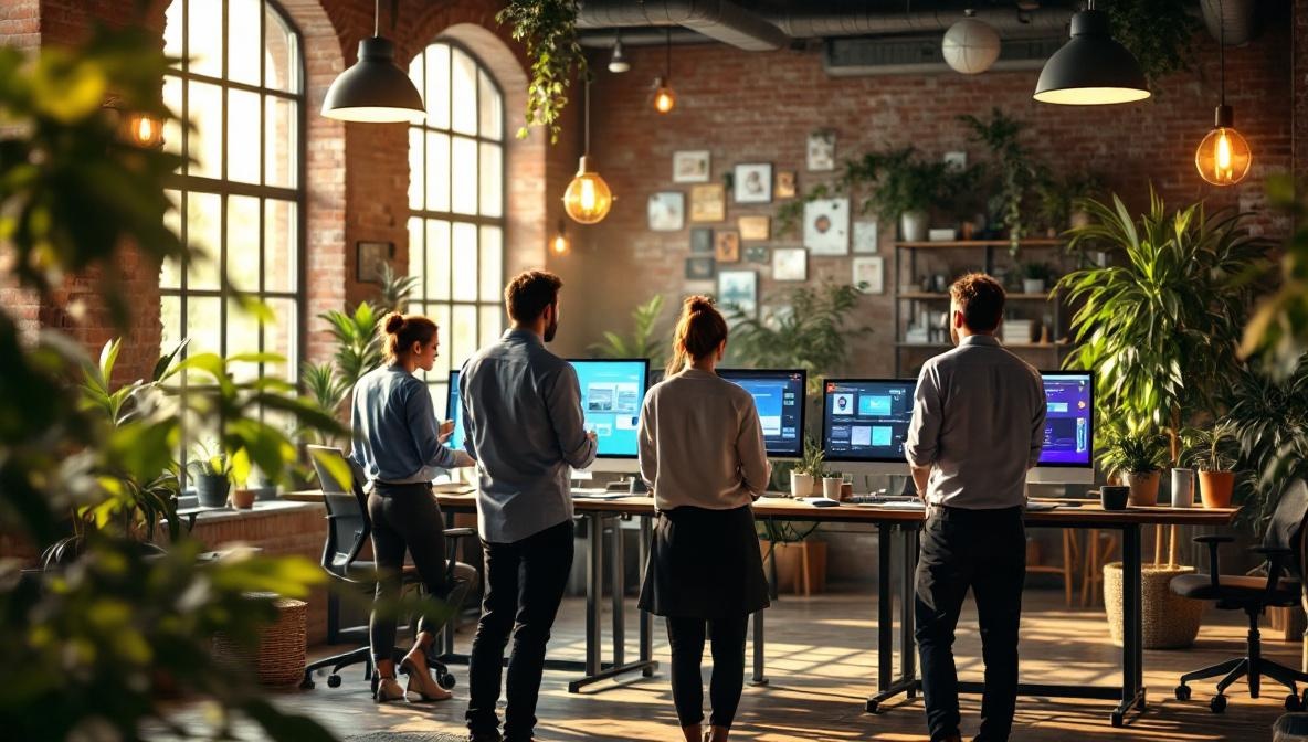 Marketing-Agenturen KI-Ready 2026: Überleben oder aussterben