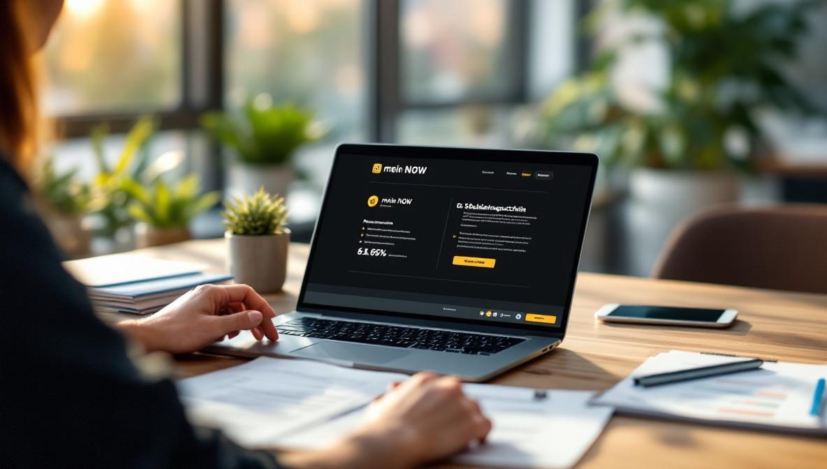 mein NOW vs Bildungsgutschein: Welche Förderung passt zu dir?