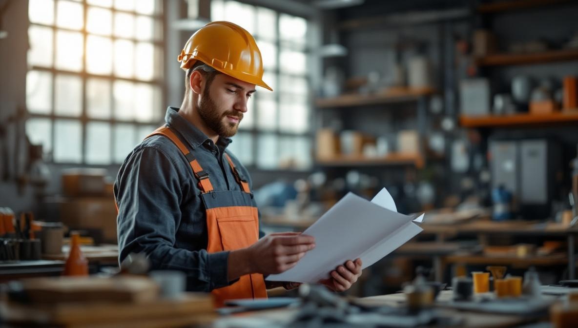 Meister Aufstiegs-BAföG: Förderung für Meisterprüfung Teil III und IV