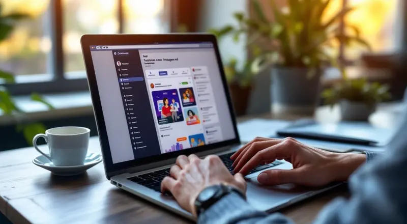 Übersicht der Vorteile von Meta Ads in einer Vergleichstabelle