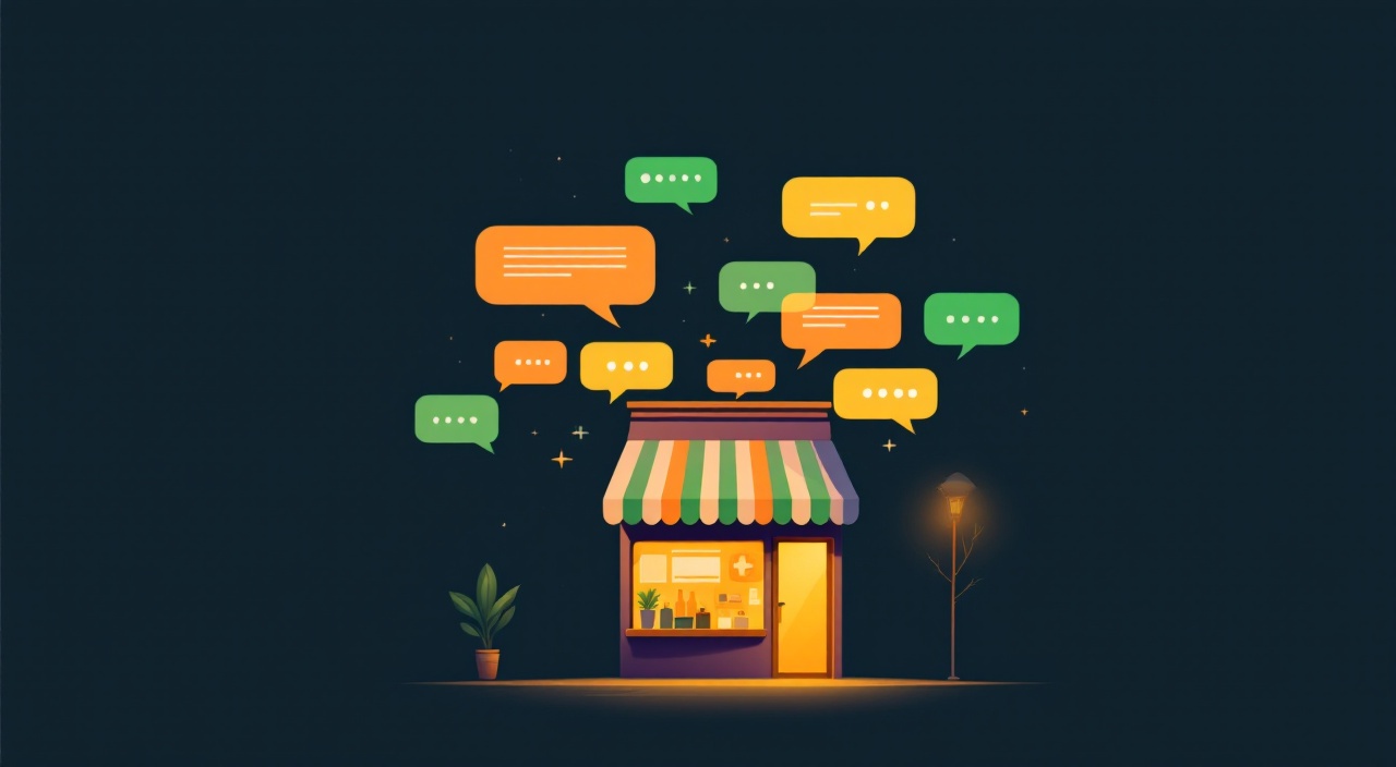 Meta Business Agent: KI-Assistent für deinen WhatsApp-Chat
