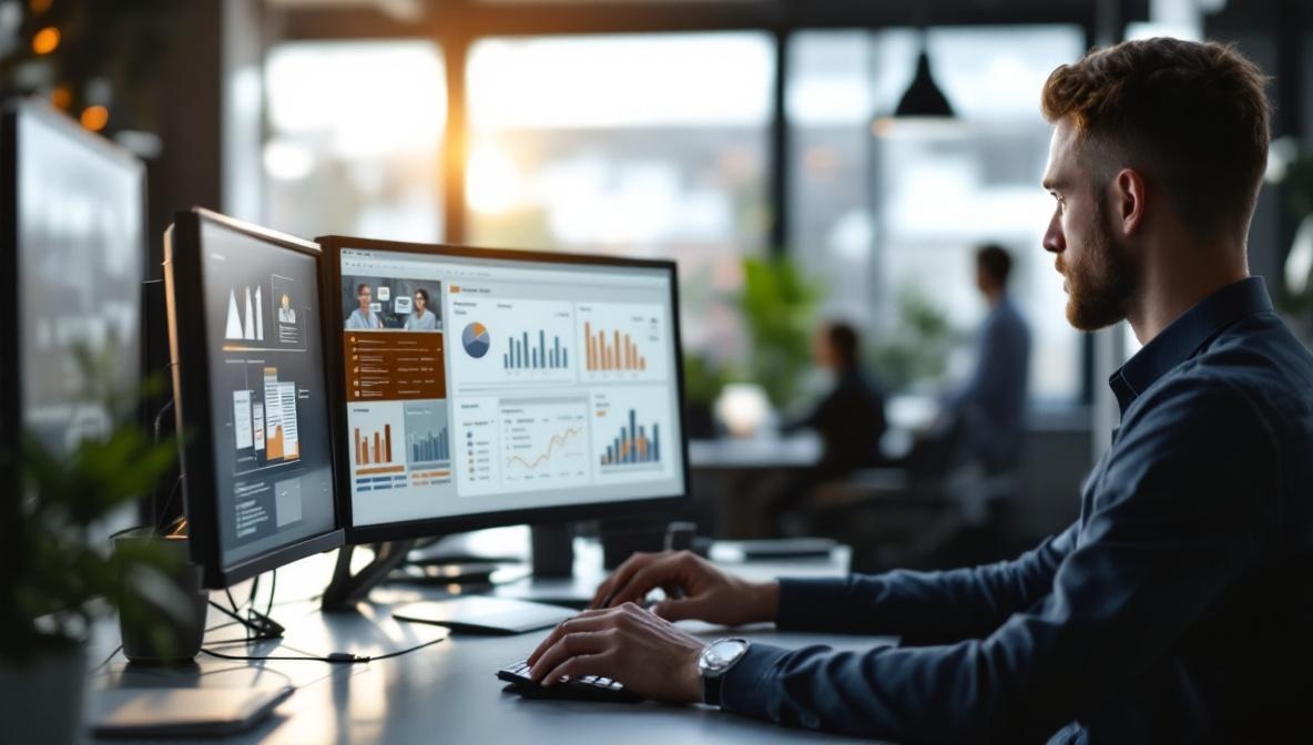 Microsoft Agent 365: Was die 15-Euro-Agent-Plattform für den Mittelstand leistet