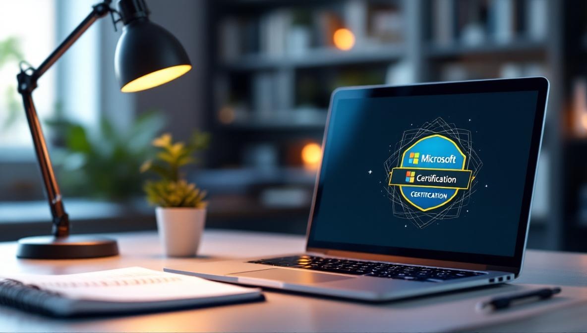 Microsoft AI-900 Zertifizierung: Lohnt sich die Prüfung 2026?