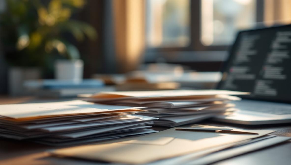 Mit KI Mahnungen schreiben: Anleitung + 3 Vorlagen (2026)